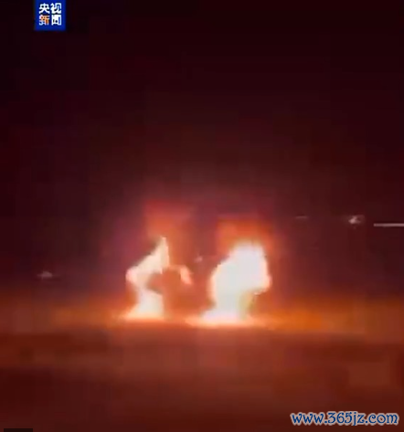 配资查询门户导航 印巴互相发动无人机袭击！印度发表声明：无意升级事态